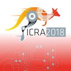 ICRA18 ikon
