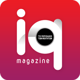 iq magazine