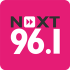 NEXT FM 96.1 أيقونة