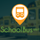SchoolBus Alert icône