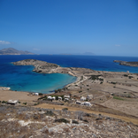 EG | Explore Schoinoussa