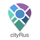 City 'R' Us icône