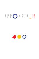 Appokria 18 海報