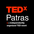 TEDxPatras - Opportunities আইকন