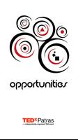 1 Schermata TEDxPatras - Opportunities