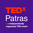 TEDxPatras AR - Moments icône