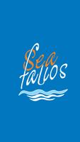 Seafalios الملصق