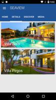 Seaview Villas Screenshot 1