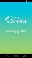 Cisco Connect Greece 2014 โปสเตอร์