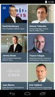 Cisco Connect Greece 2014 截圖 2