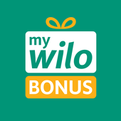 My Wilo Bonus icon