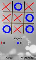 International Tic Tac Toe imagem de tela 1