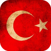 Turkey flag live wallpaper