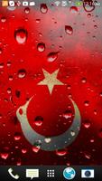 Turkey flag 截图 1