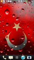 Turkey flag تصوير الشاشة 1