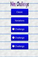 NimChallenge постер