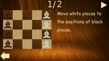 Chess Math capture d'écran 2