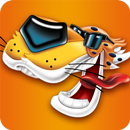 Cheetos Live Tattoos APK