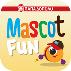 Mascot Fun أيقونة