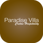 Paradise Villa आइकन