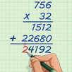 Long Multiplication APK