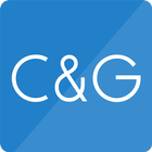 Chris and Georgia icono