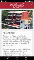 Palatino Hotel постер