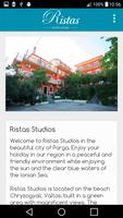 Ristas Studios पोस्टर