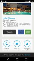 Albatros Hotel স্ক্রিনশট 3