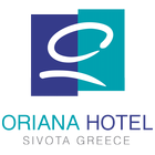 Oriana Hotel 图标