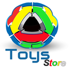 Toys Store أيقونة