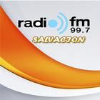 Radio Salvacion Fm Zeichen