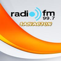Radio Salvacion Fm captura de pantalla 1
