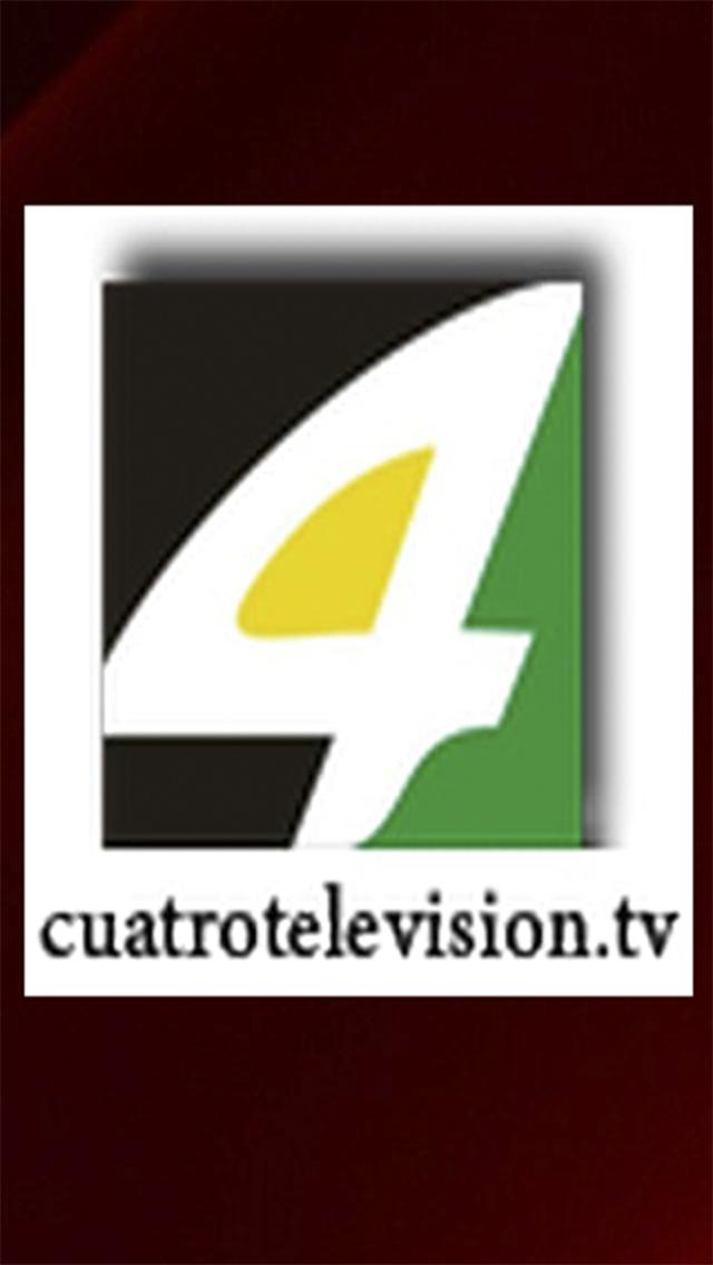 Cuatro Television for Android - APK Download