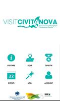 Visit Civitanova Affiche