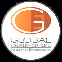 GLOBAL EXCELENCIA S.R.L. Affiche