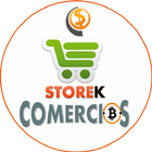 Icona StoreK Comercios