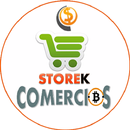 StoreK Comercios APK
