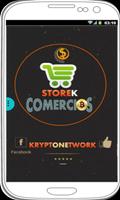 StoreK Comercios capture d'écran 1