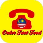 Order Fast Food Malaysia icon