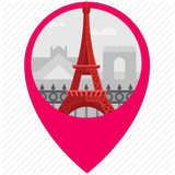 LikeALocal Paris Shopping icon