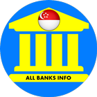 SG Banks Info (Singapore) ícone