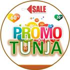 Promo Tunja ícone