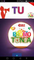 Promo Tunja स्क्रीनशॉट 1