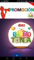 Promo Tunja скриншот 2