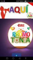 Promo Tunja स्क्रीनशॉट 3