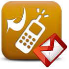 eMailMissedCalls icon