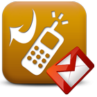 eMailMissedCalls آئیکن