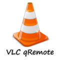 VLC qRemote