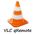 VLC qRemote ikona